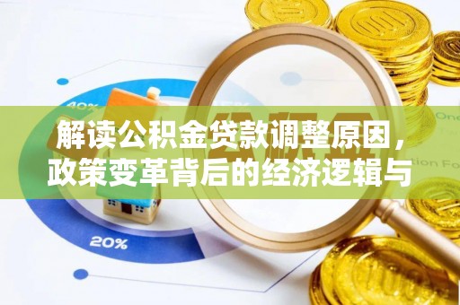 福贡解读公积金贷款调整原因，政策变革背后的经济逻辑与民生影响